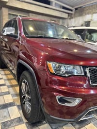 للبيع جيب لمتد موديل ١٨ امريكي منزل صور الضرر بالمنشور  صبغ جاملغين أم...