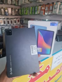 ايباد T9 • ذاكرة ٦٤ • رام ٨