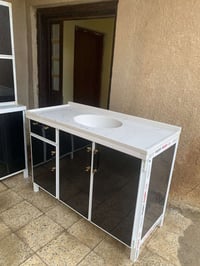 كونتر • مترين ونص • سنك