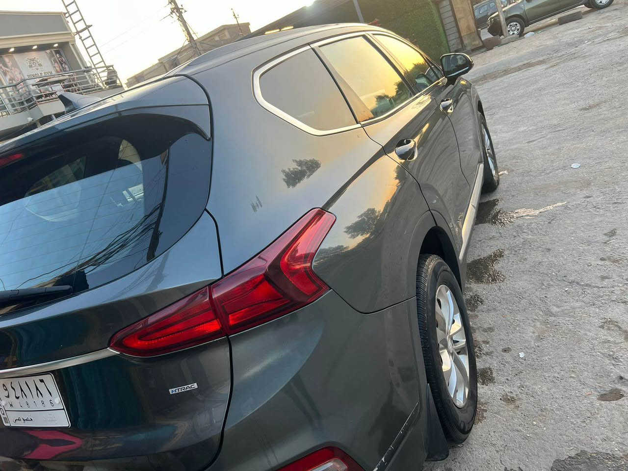 حادثها قبق صندوك فقط
*********** بغداد, العراق
