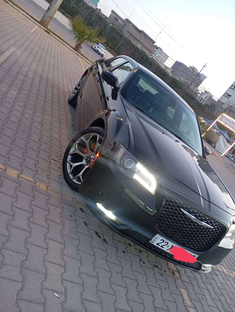 اوباما 2018 كلين تايتل S
سيارة نضيف ضمان شركة 
سحر السيارة 249$ مجال 
سيارة بسمي تحويل وكالة نفسي اليوم كفالة عامة سيارة جديد مو معرض مال البيت أربيل, العراق


**إذا كنت صاحب هذا الإعلان وتريد حذفه لأي سبب، رجاءا أرسل رسالة إلى الدعم الفني**