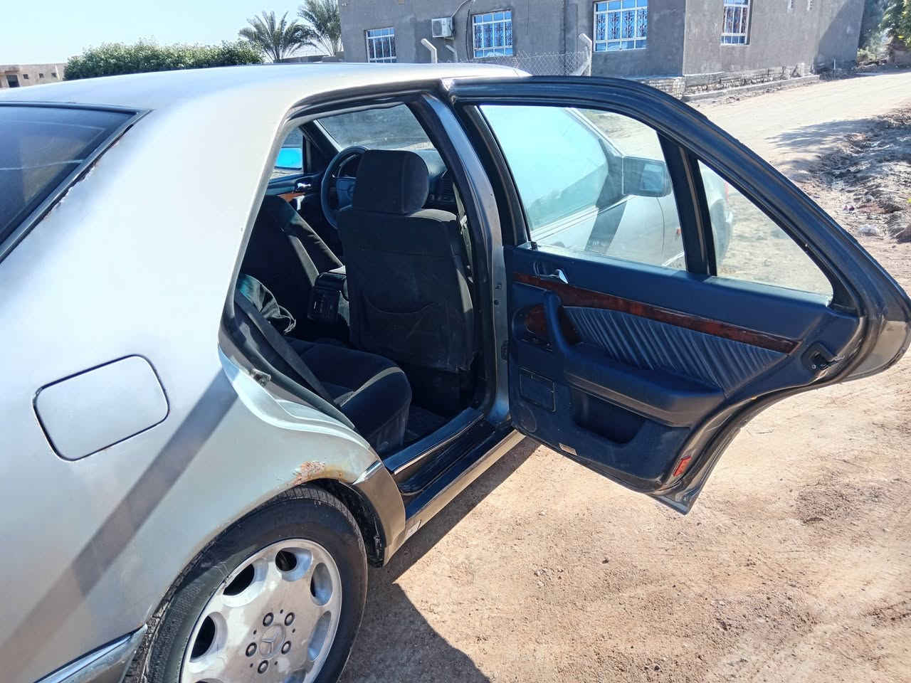 شبح ل بيع او مراوس
مديل 93 محور 3000ففتي
رقم بصره مداور شوكت ماتريد
مكان سياره سماوه سوير
سياره كامله محرك كير كهربايات شرط كله شغاله
حداديه 70 /100بيه بس تبريد واكف
سعر 40 وبيه مجال
رقم ***********
