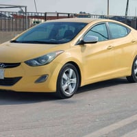 للبيع الانترا 13 أمريكي محرك 2000 حادث خفيف كلش مال الوارد ولباقي مكفو...