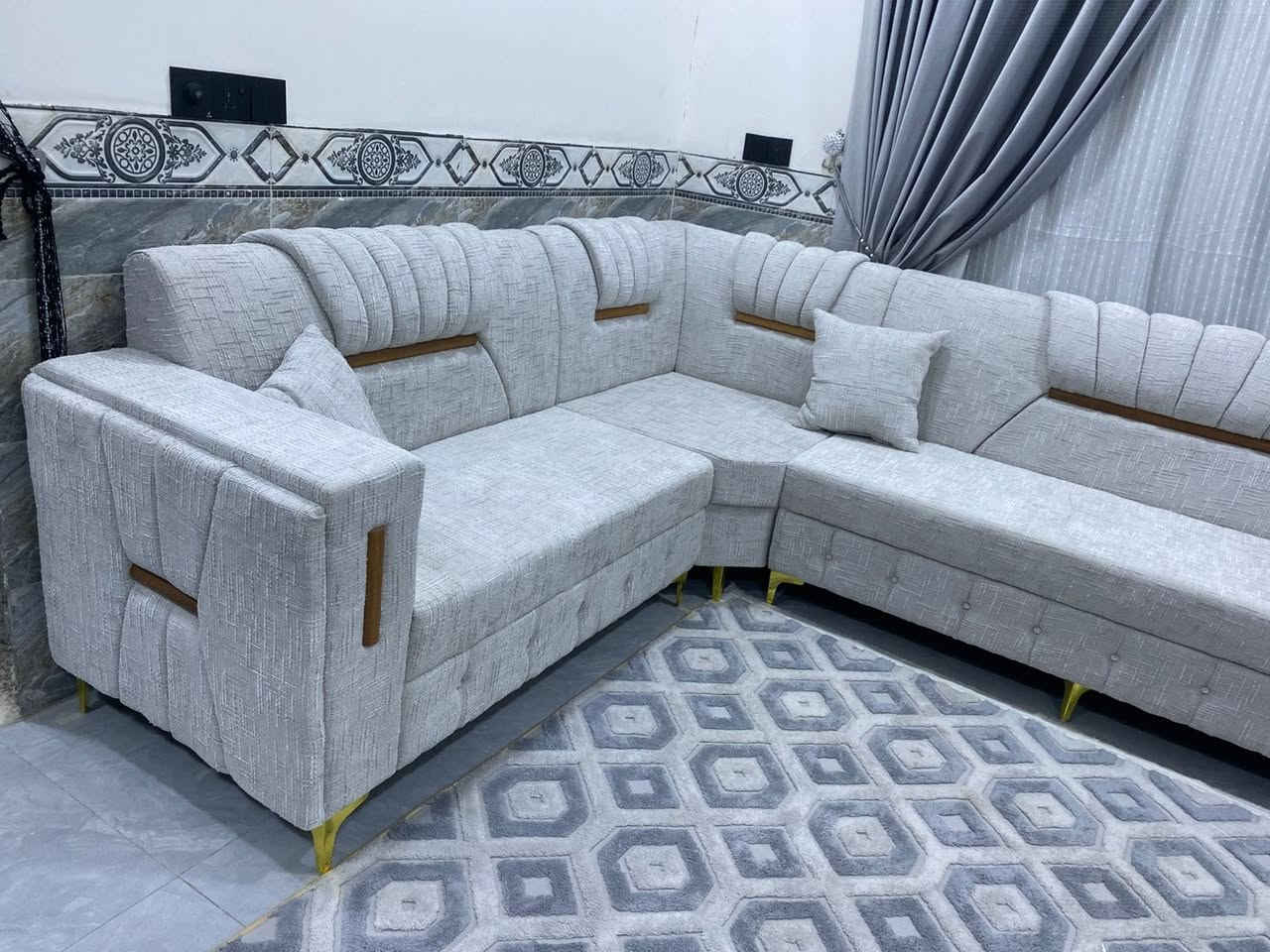 نجارة ودوشمة تبارك الرحمٰن
الاستفسار الاتصال على الارقام التاليه
***********
***********
***********
