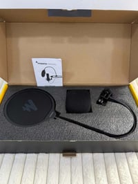 مايك Maono • AU-PM421 • شبه جديد