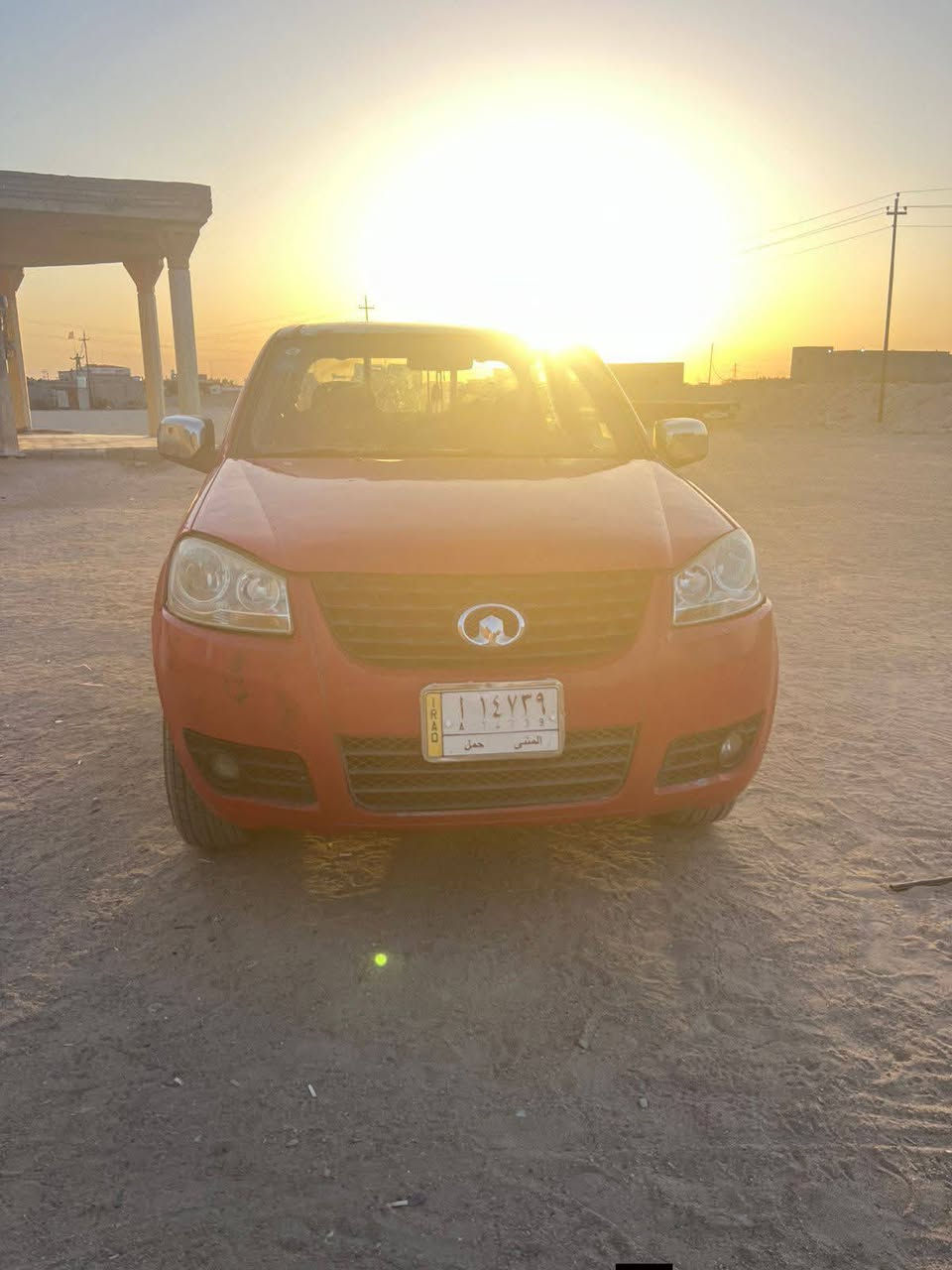 كريت ويل 2015 مكفول من العيب الشرعي مكينه كير حداد تمخم تيارت تبريد شغل العنون البصره صفان السعر 80 وبها مجال قليل ‏‪***********
