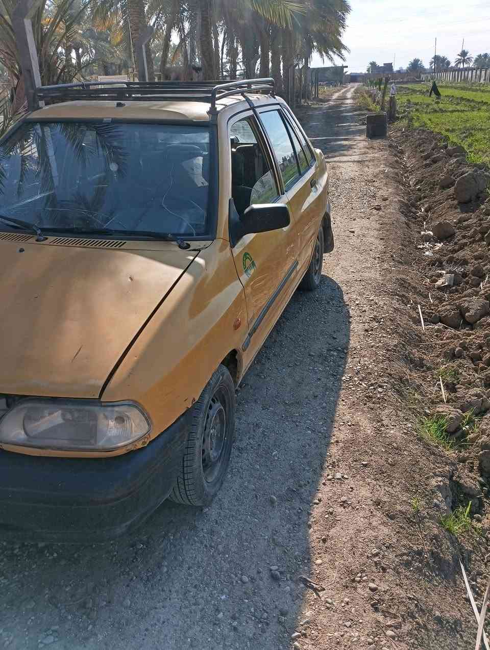 سلام عليكم شباب الغوالي سياره خير من الله شغاله مال بيت واحد يطلع بيها على. باب الله احسن من الكراوي
مديل 11 ترايك وين ما يعجبك  *********** وتساب او اتصال مكاني ابو غرق حله. وره مجمع الكوثر. سعرها 10ورقات وبيها مجال بسيط  اليحب يتصل اهلا وسهلا  اذا المنشور ما عجبك اعكب المنشور لا تكسورن  بحلال العالم  اشرف بيكم  لبيع أو مراوس  ميخالف فرق بسيط ميخالف  اشرف بيكم تجي تشوف بعينك تختنع اخذها الله محمد وعلي وياك
