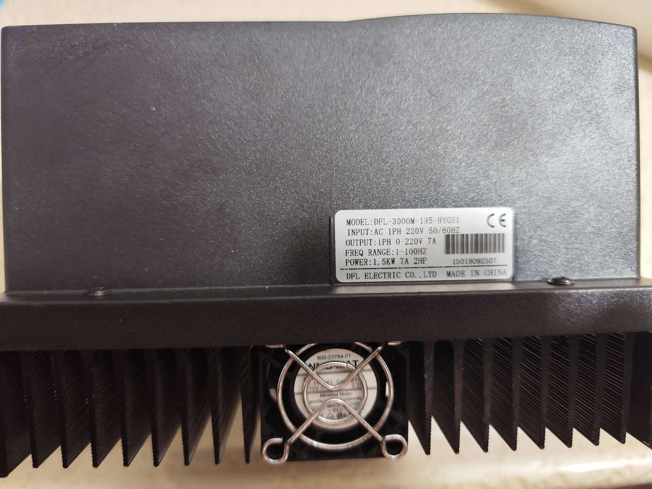 جدید شرط فحوس کبیرحجم اعلی سعر ابیع
vfd inverter


**إذا كنت صاحب هذا الإعلان وتريد حذفه لأي سبب، رجاءا أرسل رسالة إلى الدعم الفني**