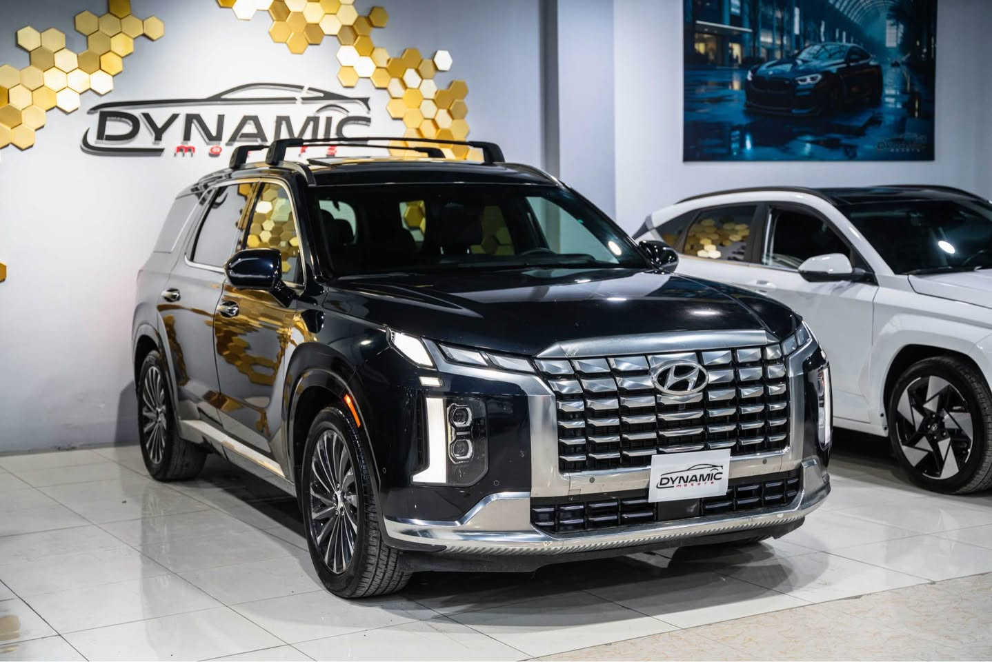 2024 HYUNDAI PALISADE, CALLIGRAPHY

سعر : 🔥🔥
موديل :2024
مواصفات : فول فول
محرك : 6 سلندر 
وارد : امريكي
صبغ : ٢ قطعة و ١ كلير بجم كبس
ارباك : فقط بردة
رقم : ( موقط) ( كاتي)
ناونيشان هةولير جادةي حديد و خشب پيشنگاي دايناميك موتورز
بو زانياري زياتر پةيوةندي بكةن بة وتس اب
*********** أربيل, العراق
