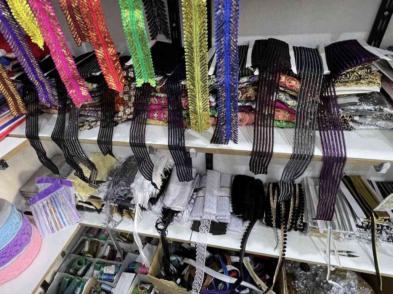 مجمع ابو عباس بيت فاخر ✅
وصل مسواك 
لوازم خياطه
جديد أسعار مناسبه 
العنوان الزبيدية حي العسكري مجمع بيت فاخر


**إذا كنت صاحب هذا الإعلان وتريد حذفه لأي سبب، رجاءا أرسل رسالة إلى الدعم الفني**