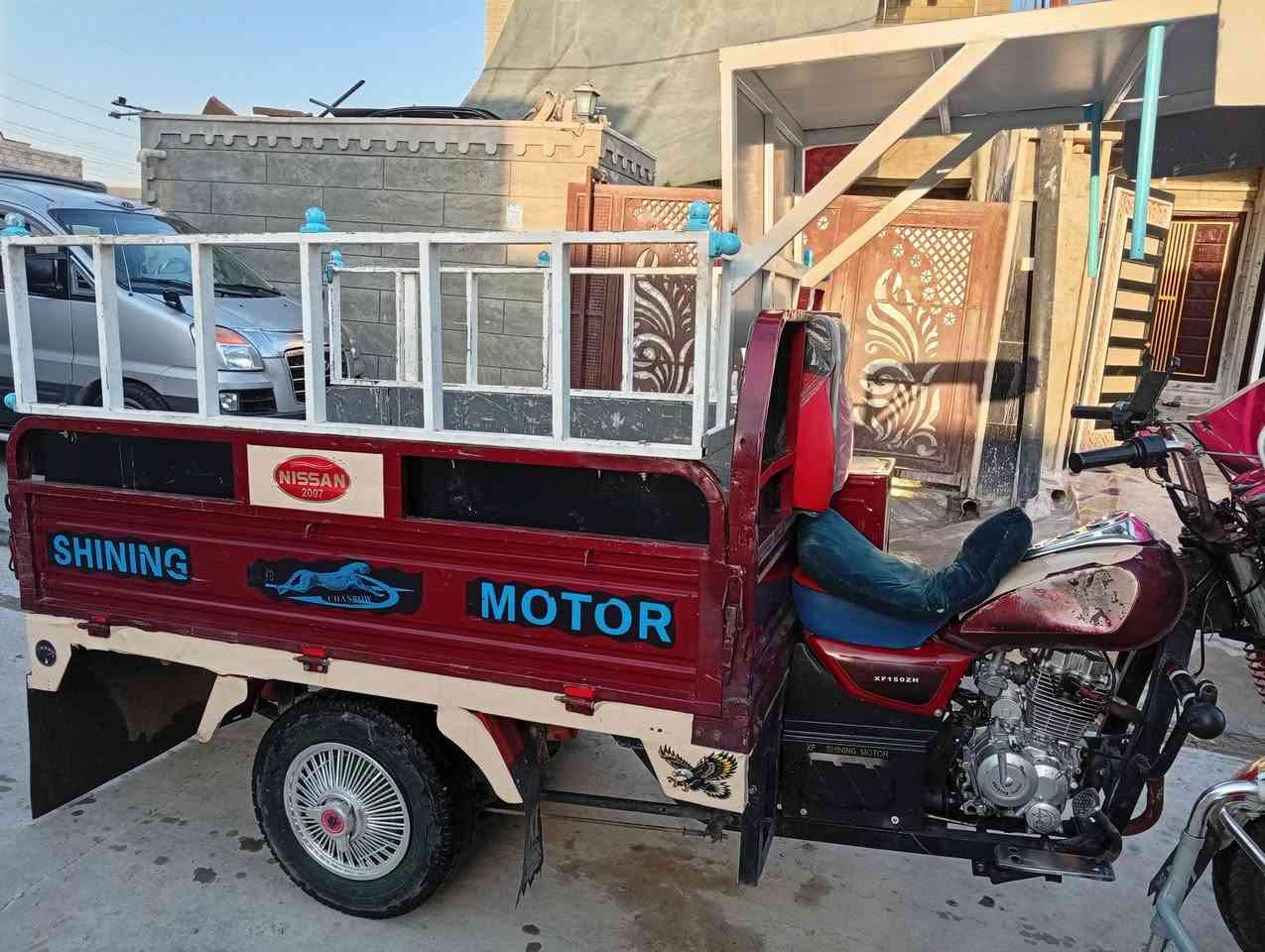 السلام عليكم اخوان ستوته للبيع موديل 21 السعر مليون 350 الرقم ***********
