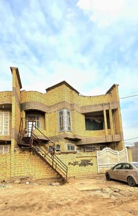 الخاجية 6000 • ٢٢٠م • ركن على شارعين