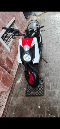 سكنس جبلي للبيع  بيه صالنصه. رياضي أو يدات وستيرن كله بلاد رياضي  مكات...