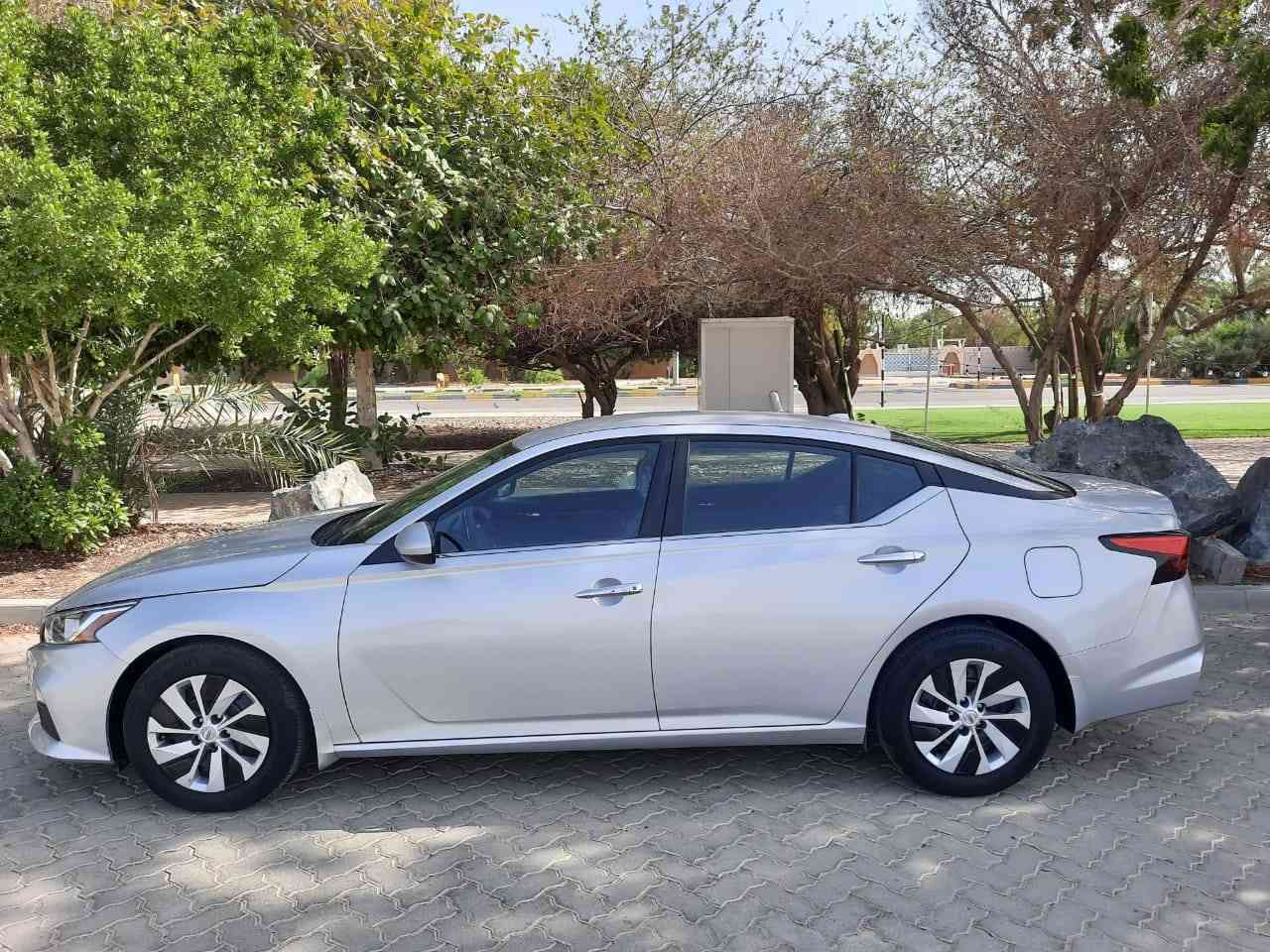 السلام عليكم
نيسان التيما 2020
بدوووون ضرر بدوووون صبغ بدووون ارباكات
رقم الشاصي 1N4BL4BV5LC153627
مواصفات S
بصمة تشغيل وتشغيل عن بعد
كشنات كهرباء
كشنات مخمل
شاشه كامره
رادار امامي
مثبت سرعة
تحديد مسار
حجر بيئه
يدات نيكل
رقم بغداد بسمي
بسعر 146 وبيه مجال للشراي 
🌍 مكان السياره ديالى المقدادية
للاستفسار ***********
