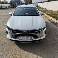 دسترويل موديل 2025 كفالة عامة السعر 18600 مكان السيارة بغداد حي العامل...