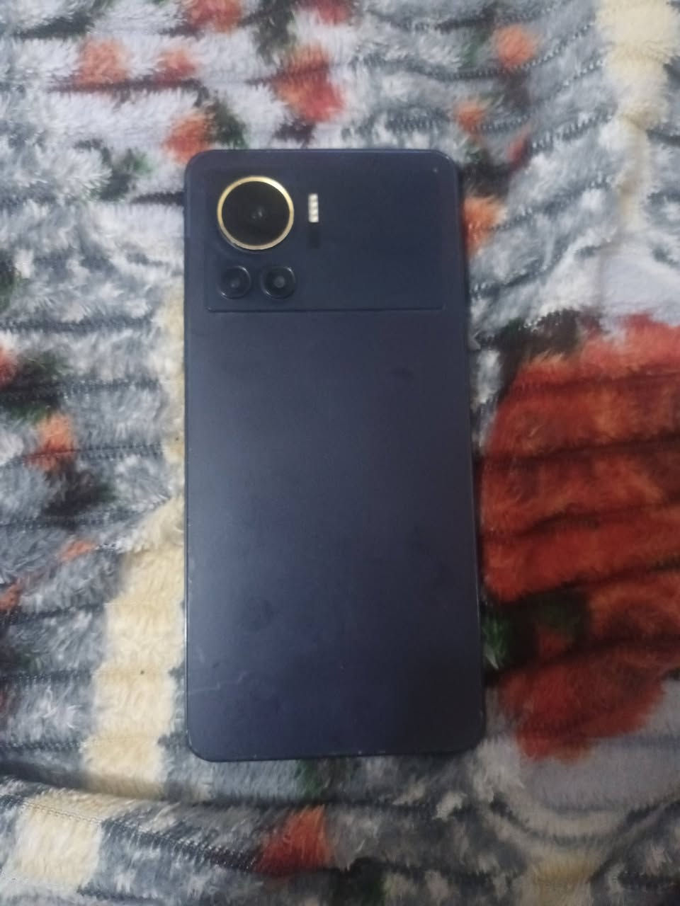 انفنكس نوت 12 vlp  ذاكره 256 مكفول من كل شي السعر 125


**إذا كنت صاحب هذا الإعلان وتريد حذفه لأي سبب، رجاءا أرسل رسالة إلى الدعم الفني**