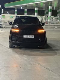 جيب بلاكتوب 5 راكب موديل 2024 أمريكي  الحادث    تبديل بنيد ابلادي نفس ...