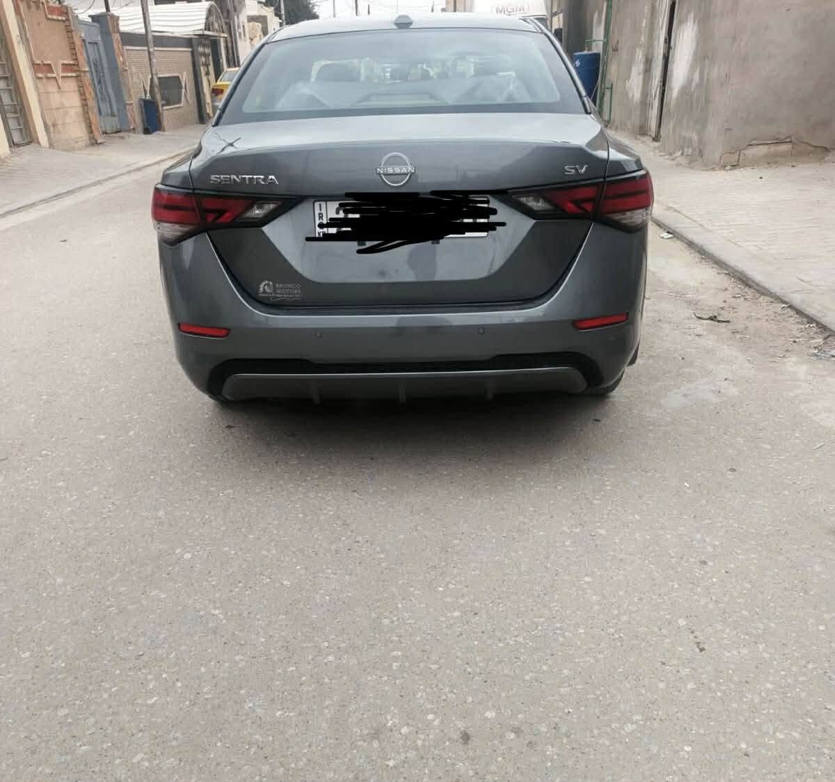 سلام عليكم سيارة للبيع سعر 110وبي مجال بيها ضربا بجاملغ ولباقي شرط سيارة فول رقم الهاتف *********** غير متواجد على الخاص + واتساب فقط رقم
