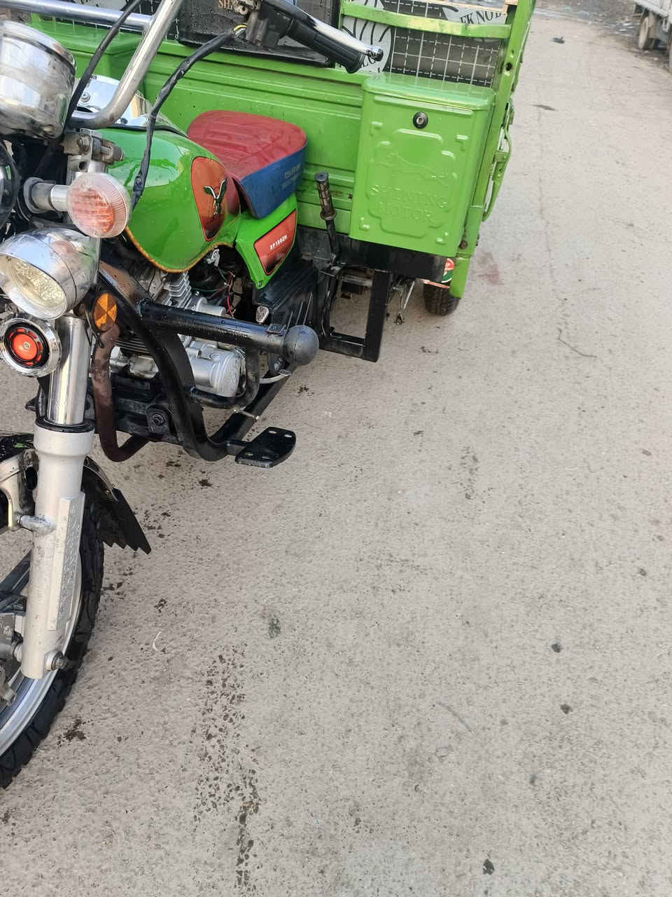 ستوته صقر مال بلال موديل 2020مكفوله مكاني بغداد جميله أوراق كامله سعر مليون 700بيه مجال تواصل ***********
