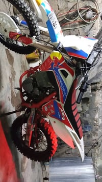 للبیع قفاز Trx مۆدیل 2024محرك مامفتوح بشرط اولیات ومنفیس للسعر راسل خا...