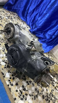 مكينة رياضي • نوزل ٥٨ • بوشت كامل