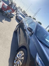 سورينتو 2020 خليجي نص فول السيارة مكفولة كفالة عامة ما عدا بارد بالجام...