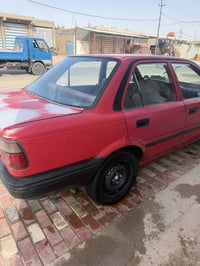 كورلا مديل 90مكفولة من ضربه الستفسار التصال علئ رقم 07735077524