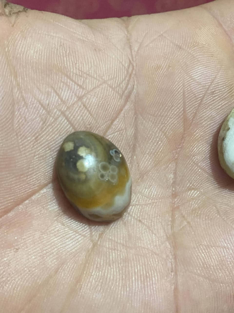 قيم وأخذ ***********
مكاني بغداد
