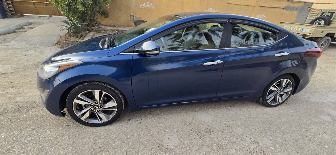 السلام عليكم
النترا وارد امريكي لبيع
موديل 2016 لمتد
رقم بغداد مشروع وطني
محرك 1800دوش
كير محرك حداديه مكفولات
تبريد تدفه شغلات
حادثه بس جاملوغ خلفي صبغ
بصمة تشغيل او بصمه أبواب
كشن سايق كهربائي
كشنات تدفه 
مثبت سرعه 
شاشه +كامره بلاديه
تحكم استيرن جهتين
ويل كب 5 بلادي
# $125. بيه مجال حك الجيه
العنوان ديالى الخالص 
او التواصل على الرقم التالي
***********
