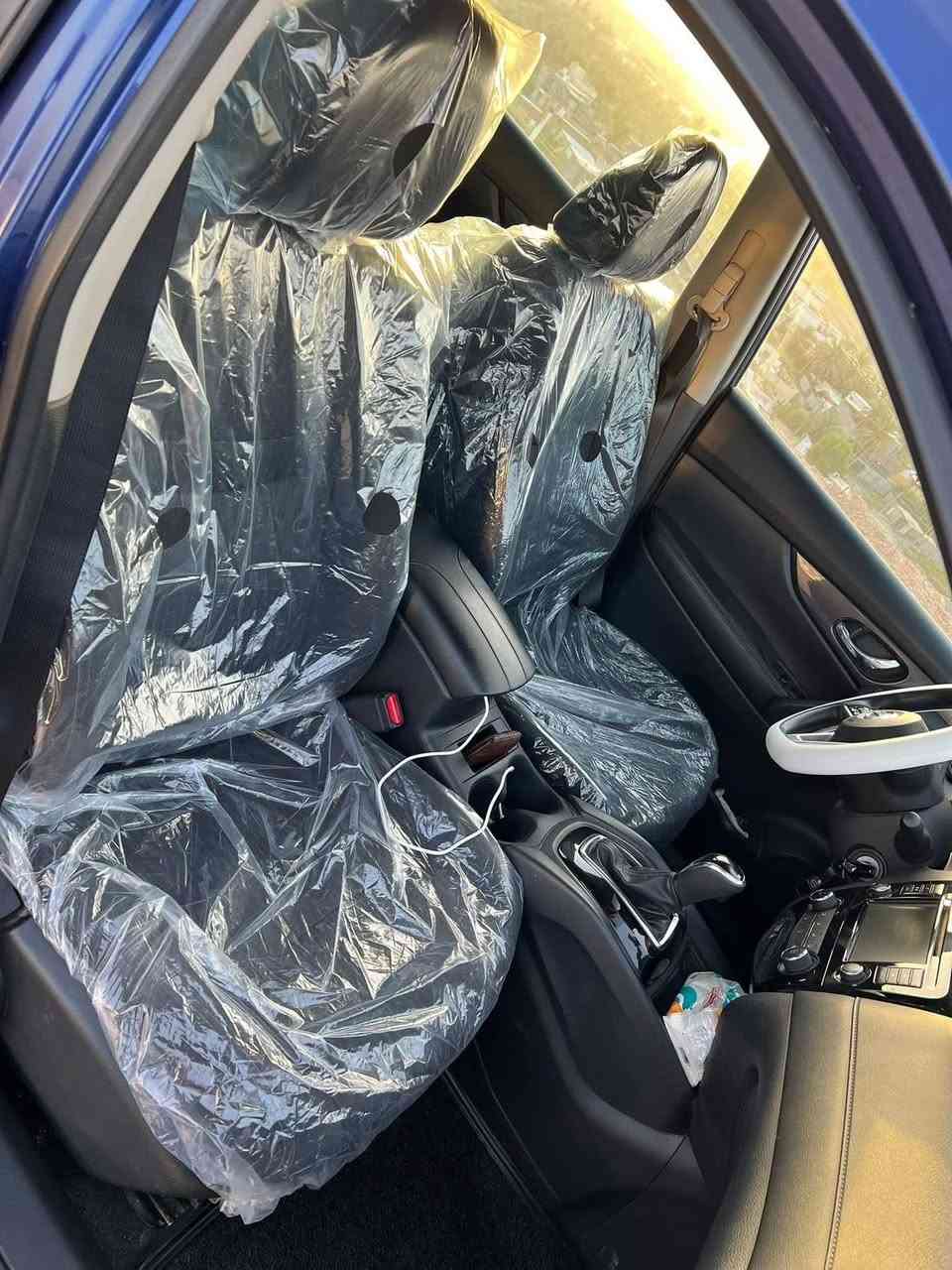 السلام عليكم
للبيع نيسان روج 2018  
وارد امريكي حادث جاملغ وبنيد بدون دواخل 
رقم بغداد 
مابيها كل نقص 
سونار مرفق مع الصور 
مكان السياره بالحله 
السعر ١٣٥ $ 
***********
