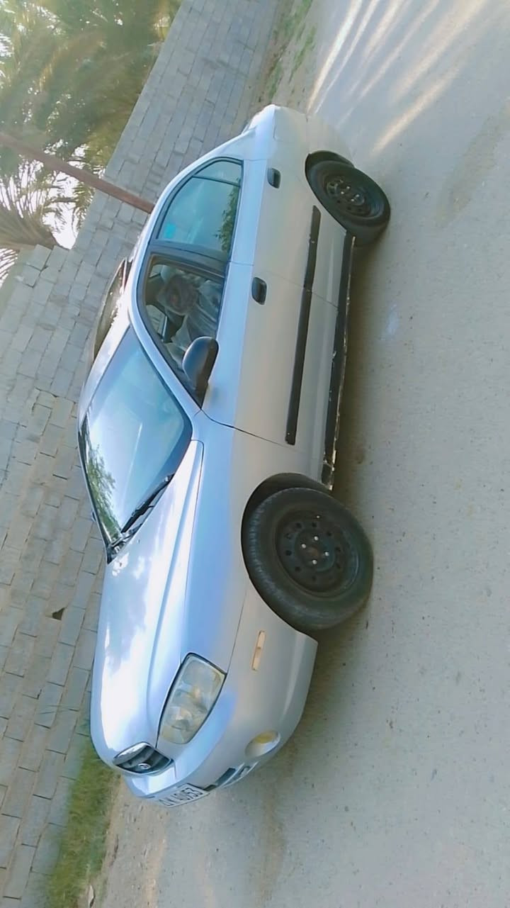 الانترا موديل 2001 مكينه 2000 كير أوتوماتيك مكينه أو كير او صدر جديد كهربائيات كله كامه سنتر لوك شغال فحته سقف شغاله داخله جديد وارد امريكي ضرر جاملق خلفي بدون حوض مصبوغه عام جماليه رقم سليمانيه جديد هزه جديده تحويل مباشر بسم المشتري نقصه فقط تبريد غاز 
سعره ٦٢ أو بيها مجال  يرهم مراوس حسب القناعة مكاني ديالى الخالص 
***********
