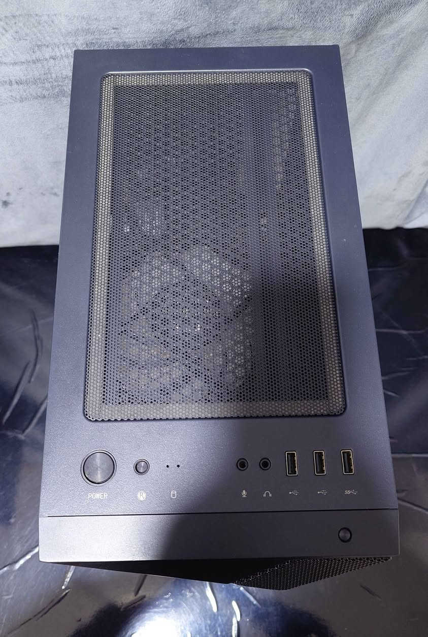 كيس  MSI نظيف فول بدون جان مع 2 فان النجف, العراق


**إذا كنت صاحب هذا الإعلان وتريد حذفه لأي سبب، رجاءا أرسل رسالة إلى الدعم الفني**