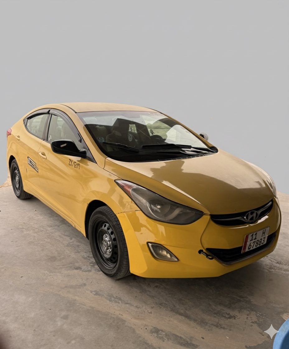 السلام عليكم النتره ٢٠١٣ السونار بل منشور حادثها جاملغ امامي السياره جاهزه وربع ماتصرف عليها جاهزه وبجهك للشارع تخم تاير جديد صدر امامي اشتغلتة كامل قبل شهرين  مكينه ١٨٠٠دوش  السياره نص فول مواصفات كشنات تدفئه تحكم ستيرن جهتين مثبت سرعه  مدوشمه كاعيه وكشنات
رقمها بغداد الجديد بآسمي ومصفره تحويل مباشر مكاني بغداد  ابو غريب 
السعر 95 وبي مجال
للتواصل ***********
