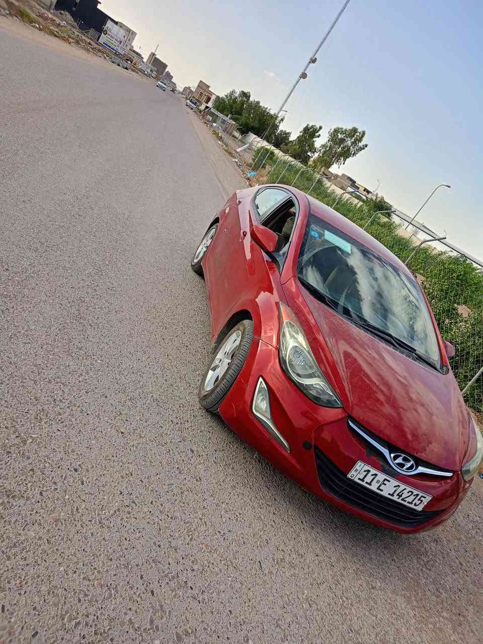 موضحلك كلشي بل مقطع حتى لا تتعب +المكينه مفتوحه كازكيت فقط كهربائيات كامله تبريد فول صدر السياره 85/100 عنواني بغداد قرب
 مرور التاجيات ***********
 السعر 100وبيها مجال بسيط حك الجيه
