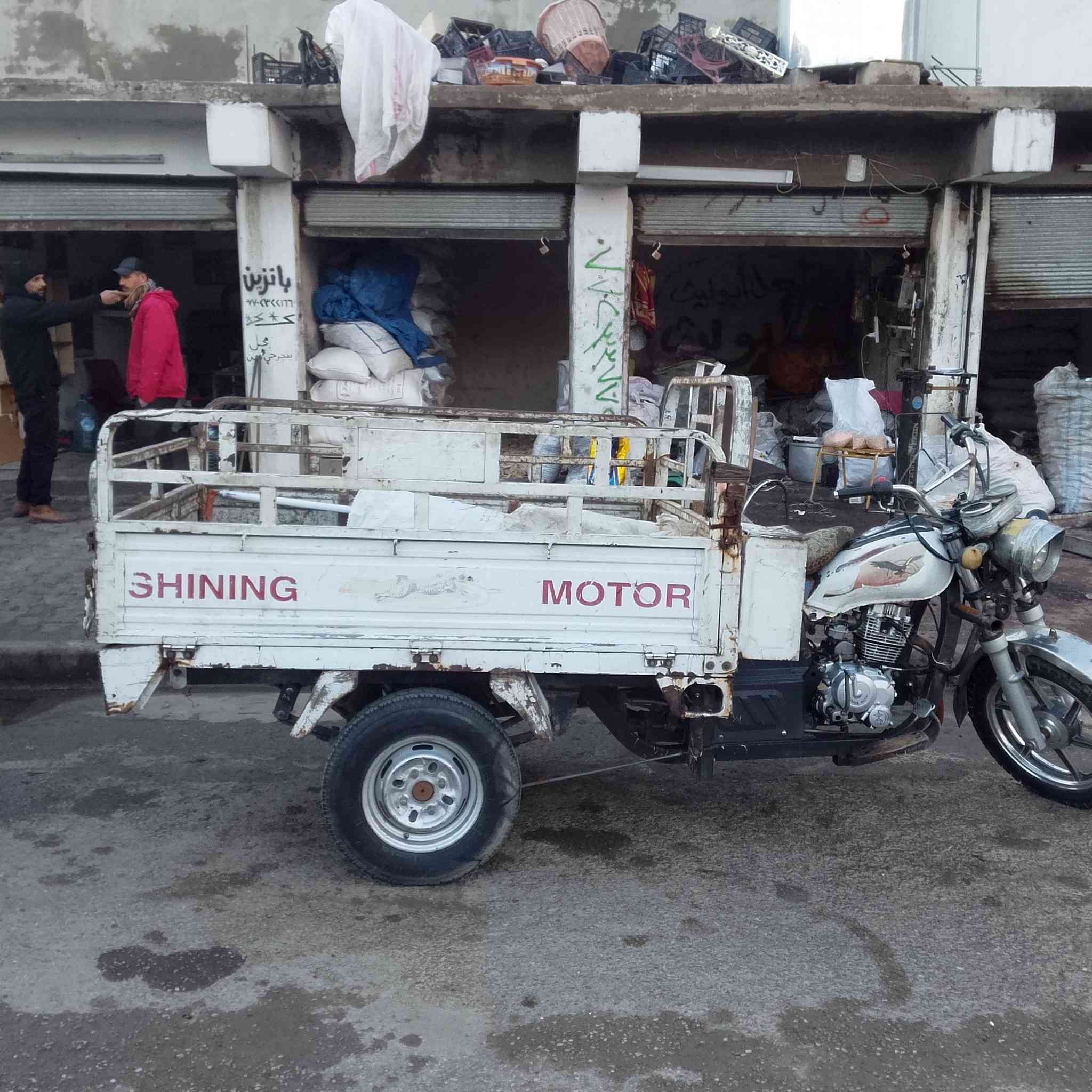 سلام عليكم ستوته للبيع موديل 2016سعره 800وبي مجال اليريده يخابرني ***********
