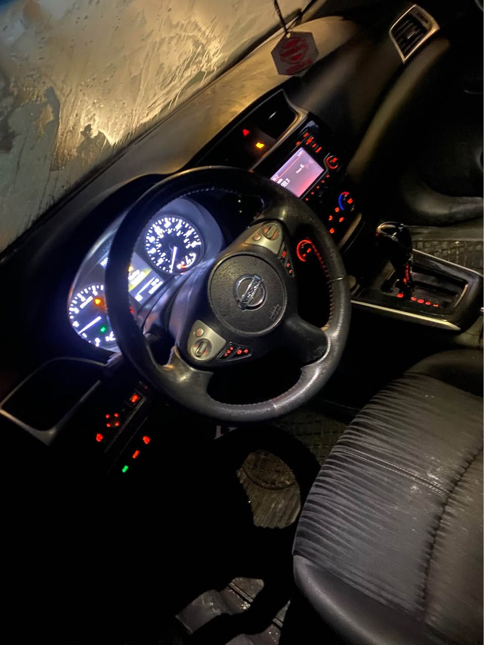 سینترا مۆدئل ٢٠١٦ نیلی مواسەفاتSV سیستەم ECO .sport گیرو مەکینە بەشەرت رەقەمی تازەیە سەنەوی تازەیە تەقەو رەقەی بەشەرت سەیرەکە ٣پارچە بۆیاخە ببەبئ شانسی بەبئ ئیرباگ بەشەرتە سحری ١٠٠مەجالەکی کەم

وەست ئەپ:*********** أربيل, العراق
