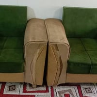 طقم صالون ١٠نفرات • ٥مقاعد • الغدير الخمسة