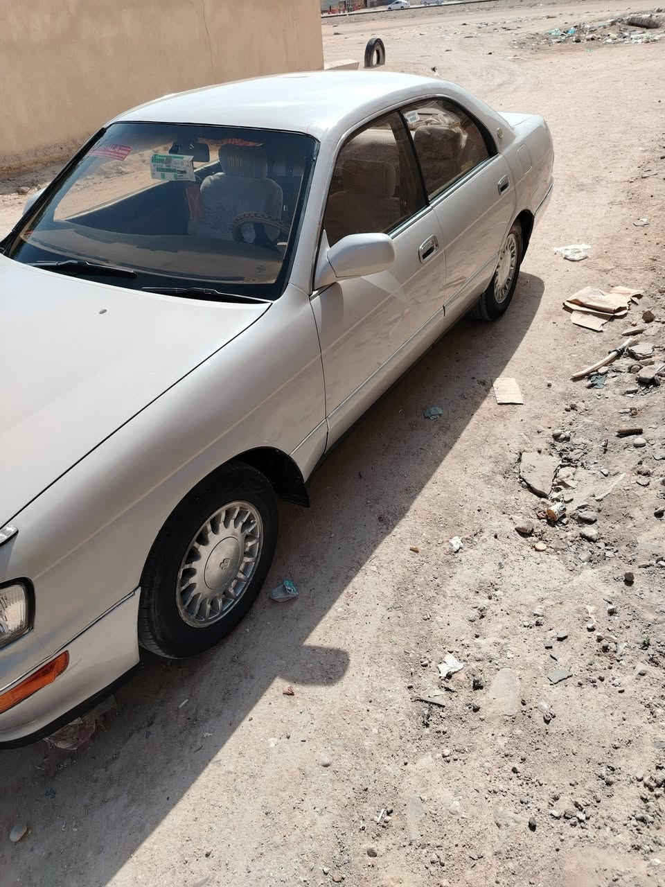 بسم الله بطه رقم بصره هزه جديده مكفوله كص ونقل محرك وكير 2500 حداده تايرات نعمه سعرها 49 وبيها مجال مكاني بصره زبير ***********
