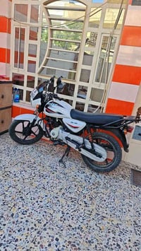 بوكسر كلاسك • موديل 2023 • ما تبخر