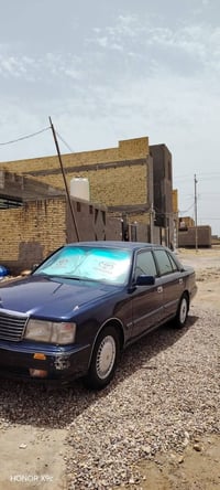 موديل 1998 • ففتي 3000 • لون نيلي