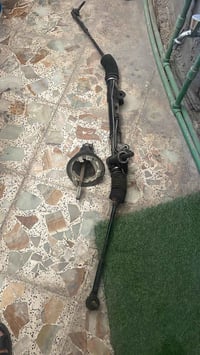 مشط • استيرن افنجر 2009 • بغداد