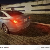 سوناتا • ٢٠١٣ • وارد أمريكي