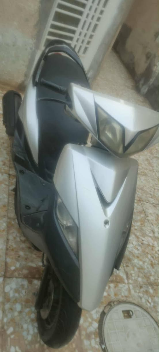 ماكس ثعلب بيع او مراوس السعر 300 مكان بغداد وره سيطره الشعب القديمه *********** بغداد, العراق
