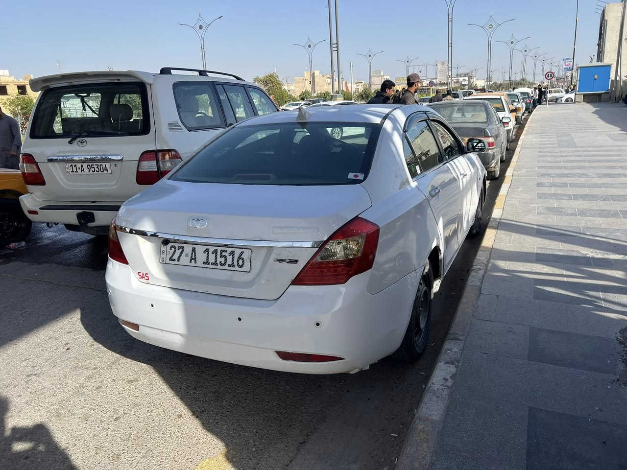 ام كراند مديل ٢٠١٣ جاهزه السياره بسمي سنويته ل ٢٩مكينه كير وتبريد وحداديه مكفولات رقم ذي قار انكليزي ***********
