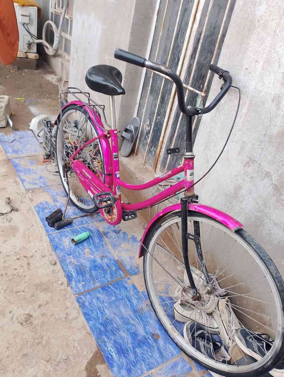 سلام عليكم باسكل للبيع سعر  50 وبي مجال ويا اربع حملات ودبل سوبايه تاير الوره جديد ابو الخط مكاني ابو غرق شراي تعال خاص


**إذا كنت صاحب هذا الإعلان وتريد حذفه لأي سبب، رجاءا أرسل رسالة إلى الدعم الفني**