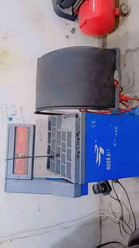 البصرة المعقل • مستعمل ٣مرات • جاهز للبيع