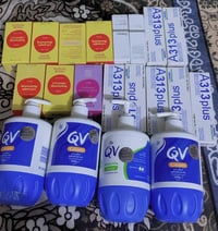 قطعة • مستحضرات تجميل