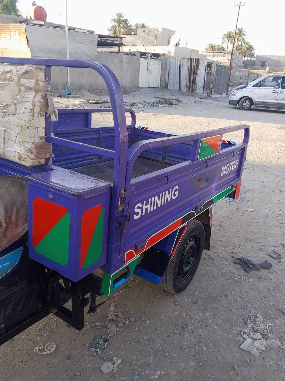 ستوته للبيع مكفوله كفاله عامه موديل 22 بيهه مكينه 24 ما بيهه كل نقص مال جناي ***********
