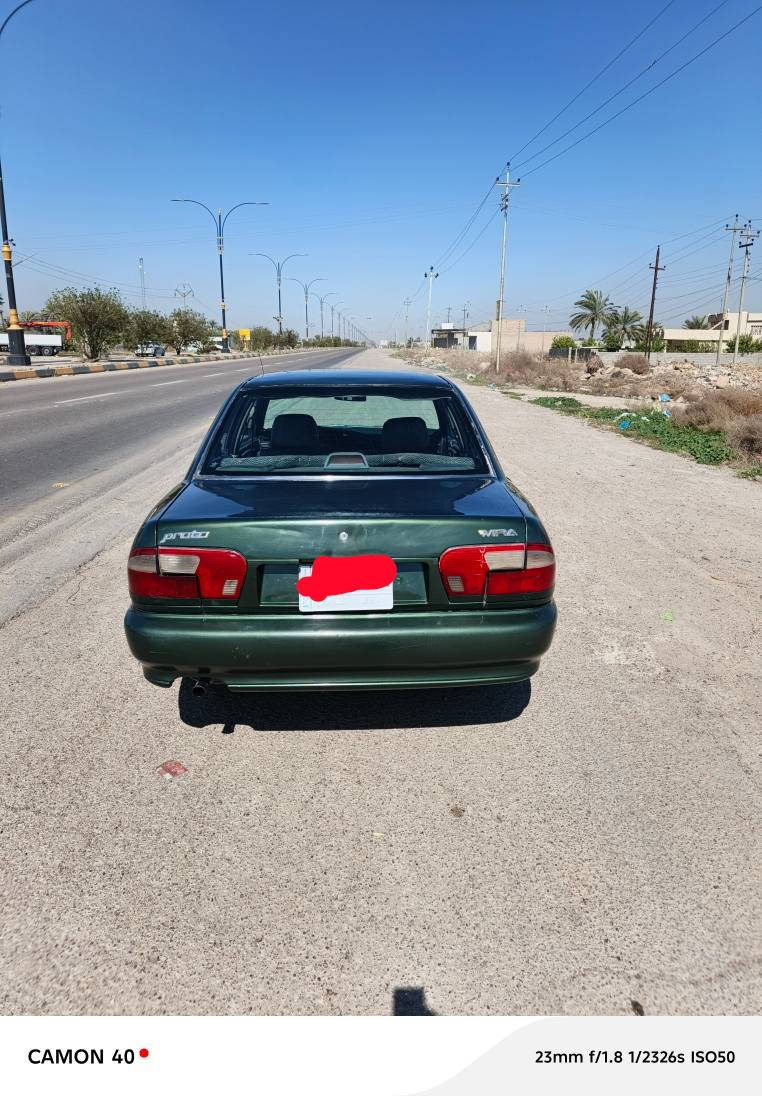 براتون٢٠٠٢رقم بغداد باسمي كير مكينه صدر تبريد مكفولات مصبوغة عام جماليه مشروع وطني٢٠٢٩ تحويل مباشر المكان بلد السعر ٤٠ وبيه مجال *********** سامراء, صلاح الدين
