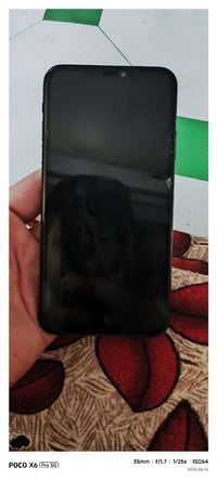 ايفون 11 برو ماكس • شاشه و بطاريه مبدله • دوانيه